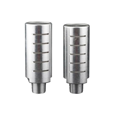 Aluminium uit de mak van aluminium